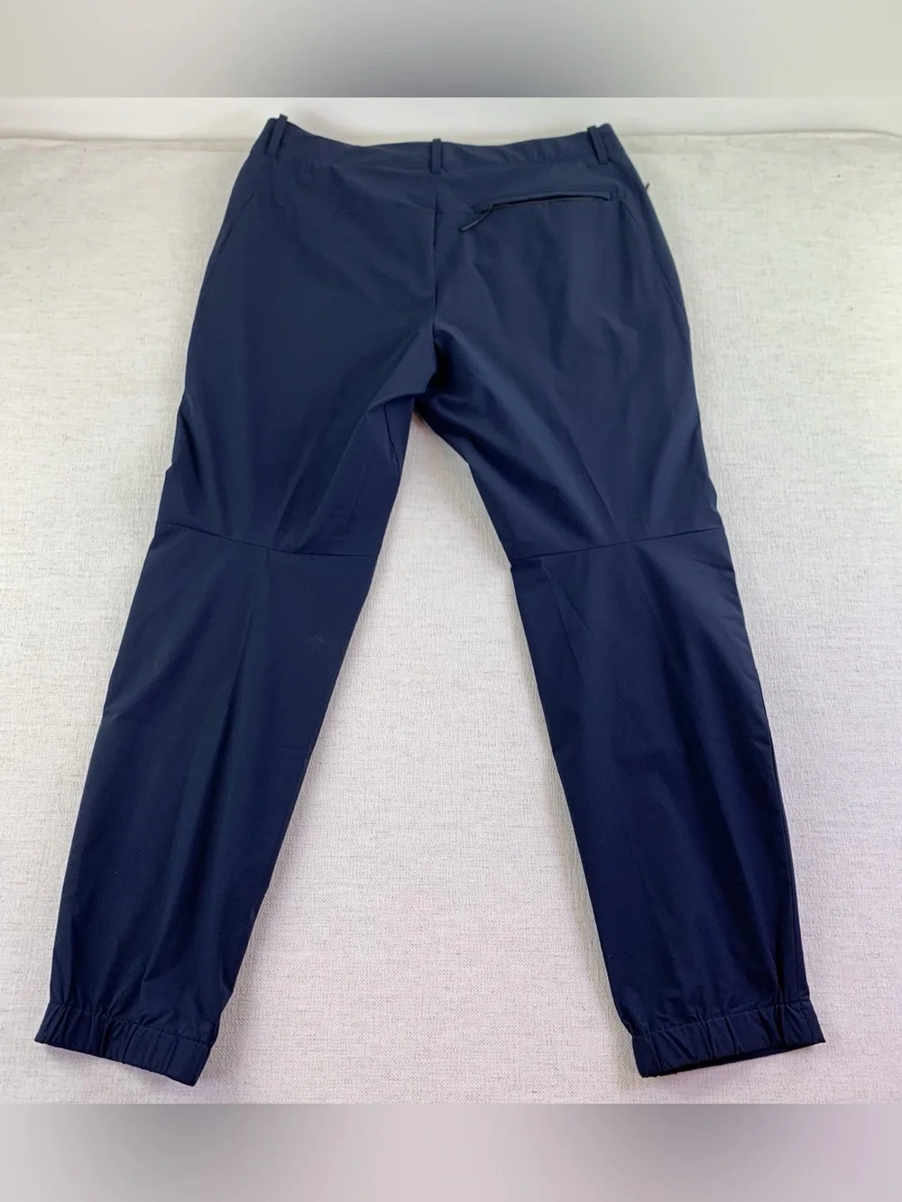 Banana Republic fit casual